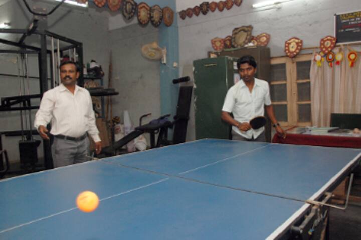 sports